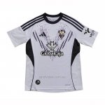 Tailandia Camiseta Albacete Primera 2025-2026