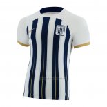 Tailandia Camiseta Alianza Lima Primera 2024