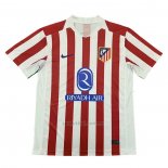 Tailandia Camiseta Atletico Madrid Primera 2025-2026