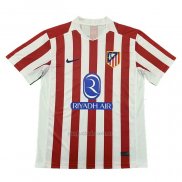 Tailandia Camiseta Atletico Madrid Primera 2025-2026
