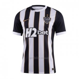 Tailandia Camiseta Atletico Mineiro Primera 2026