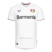 Tailandia Camiseta Bayer Leverkusen Tercera 2022-2023