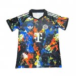 Tailandia Camiseta Bayern Munich Special 2026-2027 Negro