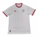 Tailandia Camiseta Benfica Special 2025-2026 Blanco
