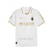 Tailandia Camiseta Borussia Monchengladbach Anniversary 2025-2026