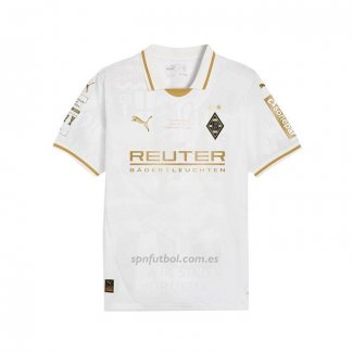 Tailandia Camiseta Borussia Monchengladbach Anniversary 2025-2026