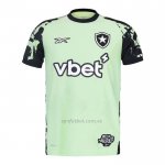 Tailandia Camiseta Botafogo Portero Cuarto 2025