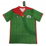Tailandia Camiseta Burkina Faso Primera 2024