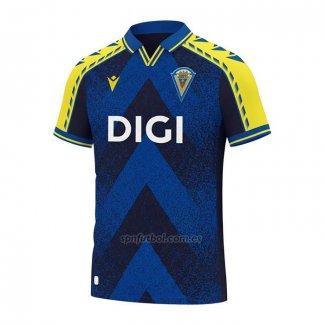 Tailandia Camiseta Cadiz Special 2025-2026