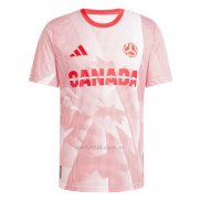 Tailandia Camiseta Canada Special 2025 Rosa