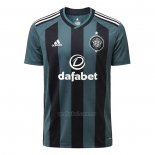 Tailandia Camiseta Celtic Segunda 2026-2027