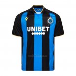 Tailandia Camiseta Club Brugge Primera 2021-2022