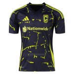 Tailandia Camiseta Columbus Crew Segunda 2025