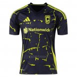 Tailandia Camiseta Columbus Crew Segunda 2025