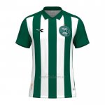 Tailandia Camiseta Coritiba Segunda 2025