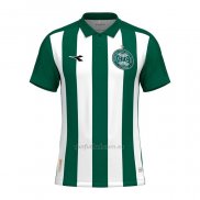 Tailandia Camiseta Coritiba Segunda 2025