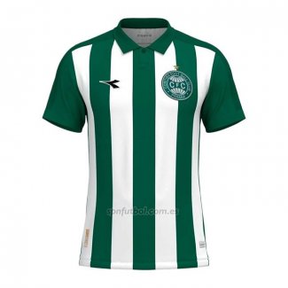 Tailandia Camiseta Coritiba Segunda 2025
