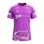 Tailandia Camiseta Cruzeiro Portero Tercera 2026