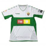 Tailandia Camiseta Elche Primera 2019-2020