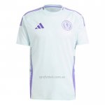 Tailandia Camiseta Escocia Segunda 2024