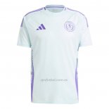 Tailandia Camiseta Escocia Segunda 2024