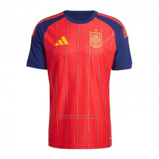 Tailandia Camiseta Espana Primera 2026