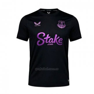 Tailandia Camiseta Everton Special 2025-2026