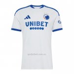Tailandia Camiseta F.C. Copenhagen Primera 2026-2027