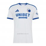 Tailandia Camiseta F.C. Copenhagen Primera 2026-2027