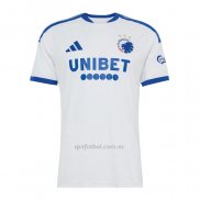 Tailandia Camiseta F.C. Copenhagen Primera 2026-2027