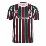 Tailandia Camiseta Fluminense Primera 2025