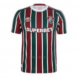 Tailandia Camiseta Fluminense Primera 2025