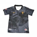 Tailandia Camiseta Francia Special 2026 Negro