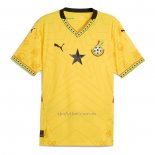 Tailandia Camiseta Ghana Segunda 2024-2025