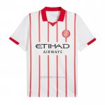 Tailandia Camiseta Girona Primera 2025-2026