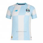 Tailandia Camiseta Gremio Segunda 2026