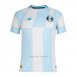 Tailandia Camiseta Gremio Segunda 2026