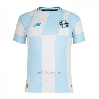 Tailandia Camiseta Gremio Segunda 2026