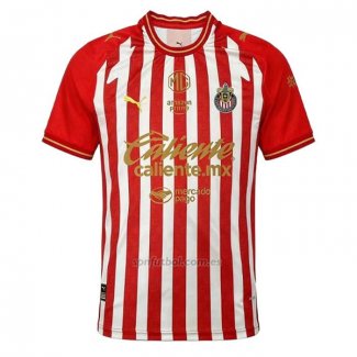 Tailandia Camiseta Guadalajara Primera 2026-2027