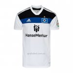 Tailandia Camiseta Hamburger Primera 2022-2023