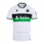 Tailandia Camiseta Hannover 96 Primera 2025-2026
