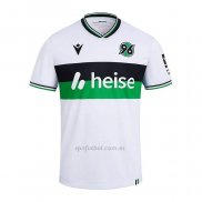 Tailandia Camiseta Hannover 96 Primera 2025-2026