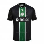 Tailandia Camiseta Hannover 96 Segunda 2025-2026