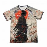 Tailandia Camiseta Japon Y-3 Anime 2025-2026