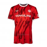 Tailandia Camiseta Kaiserslautern Primera 2025-2026