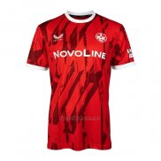 Tailandia Camiseta Kaiserslautern Primera 2025-2026