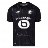 Tailandia Camiseta Lille Segunda 2020-2021
