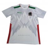 Tailandia Camiseta Mexico Special 2023-2024