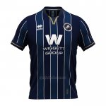 Tailandia Camiseta Millwall Primera 2026-2027