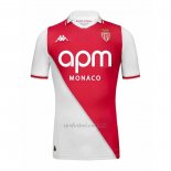 Tailandia Camiseta Monaco Primera 2024-2025